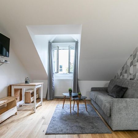 Mba Splendide Appart - Wilson 2 - Mairie De Montreuil 蒙特勒伊 外观 照片
