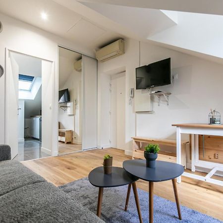 Mba Splendide Appart - Wilson 2 - Mairie De Montreuil 蒙特勒伊 外观 照片